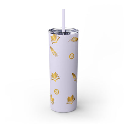 SAMPLE GBW Skinny Tumbler, 20oz