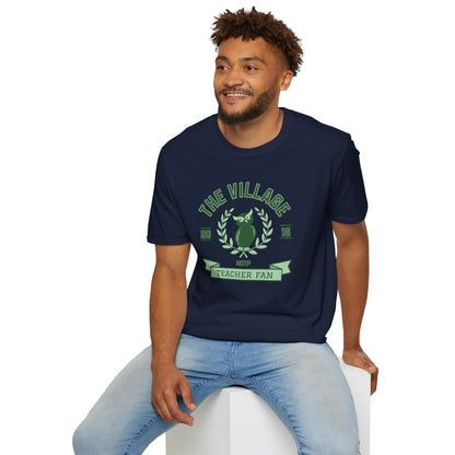 MDTP Teacher Fan T-Shirt