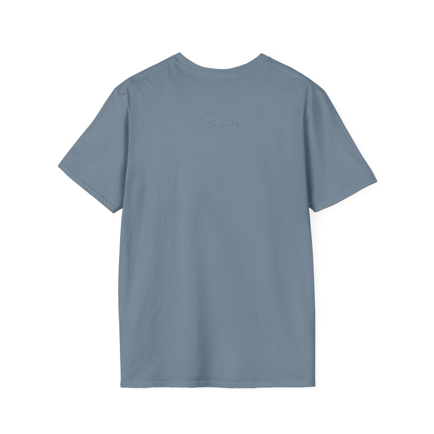 Mr. Lindsay Spotlight T-Shirt