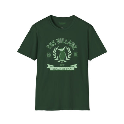MDTP Teacher Fan T-Shirt
