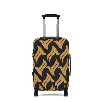 Snowbird Anywear Jet Set Signature Luggage Cover