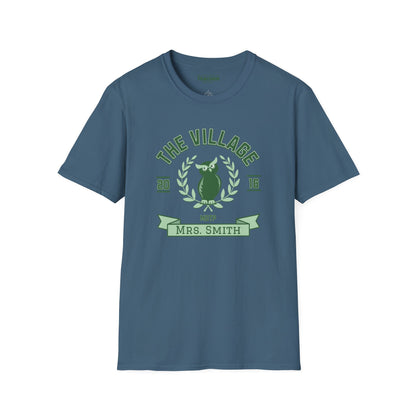MDTP Village Personalized T-Shirt