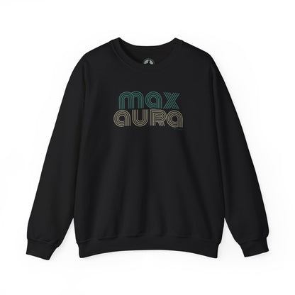 Mr. Lindsay Certified Max Aura Crewneck Sweatshirt