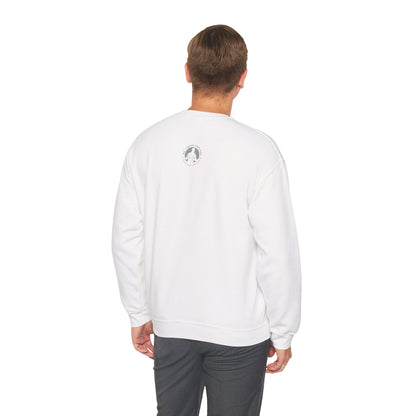 Mr. Lindsay Certified Max Aura Crewneck Sweatshirt