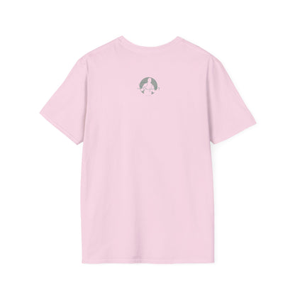 Mr. Lindsay Signature T-Shirt