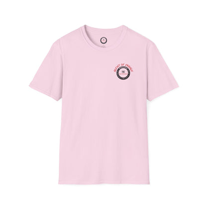 ConnectImpact Hub Agent of Change T-Shirt