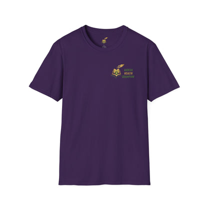 GBW Mental Health Champion Tee
