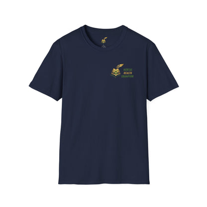 GBW Mental Health Champion Tee