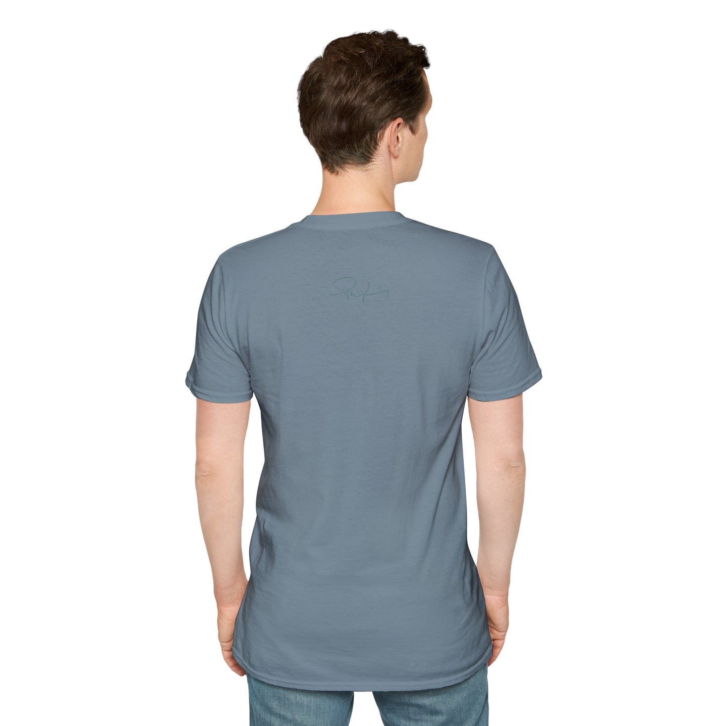 Mr. Lindsay Spotlight T-Shirt