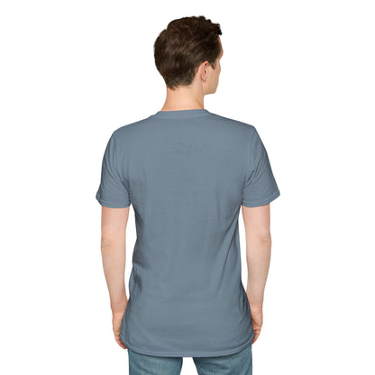 Mr. Lindsay Spotlight T-Shirt