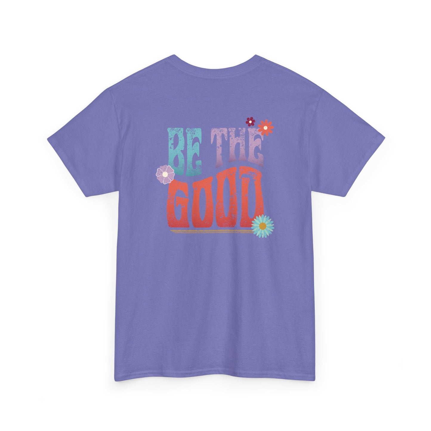 Be the Good Flourish T-Shirt
