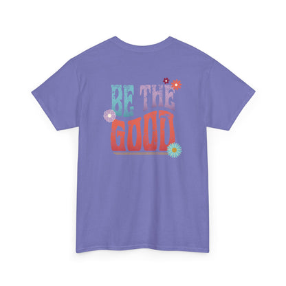 Be the Good Flourish T-Shirt