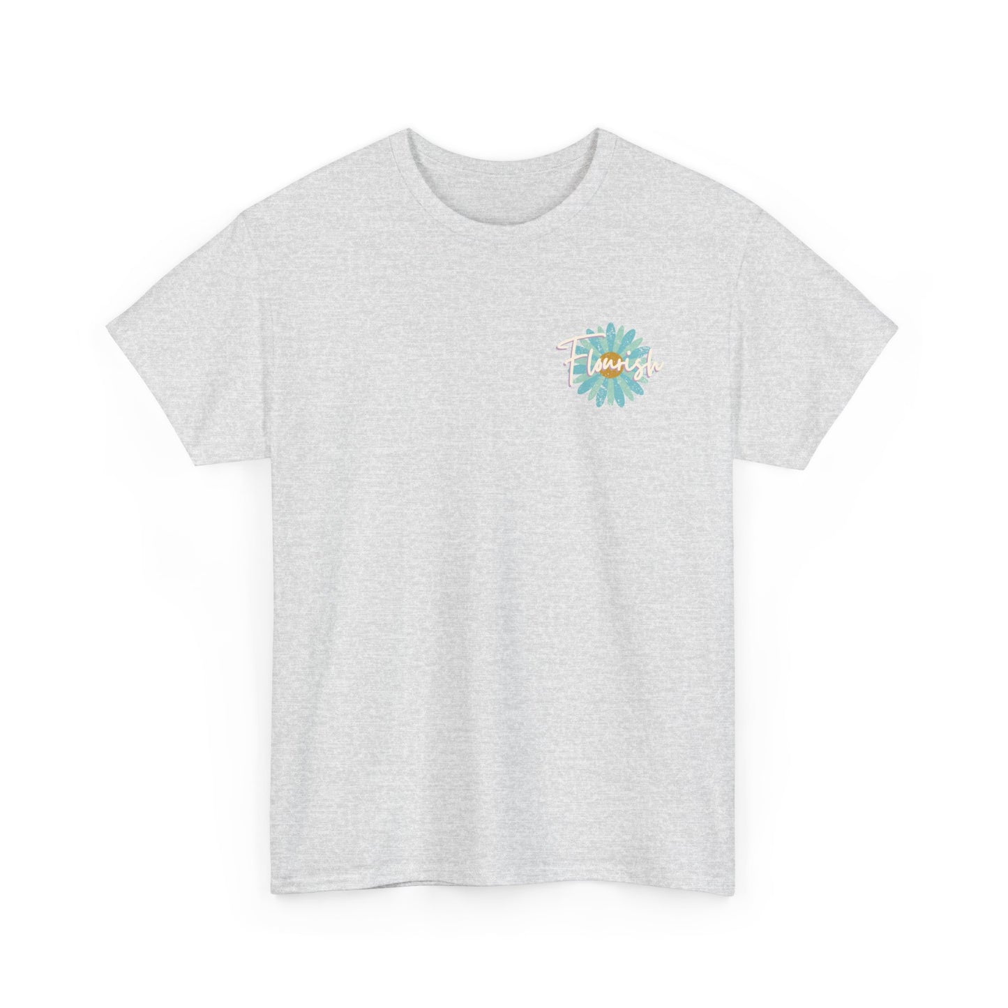 Be the Good Flourish T-Shirt