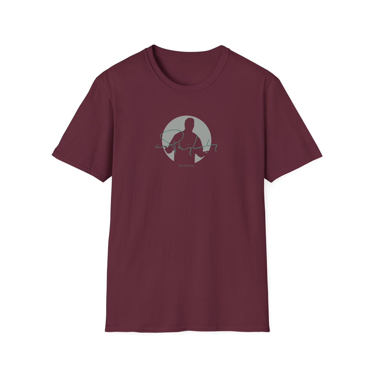 Mr. Lindsay Spotlight T-Shirt