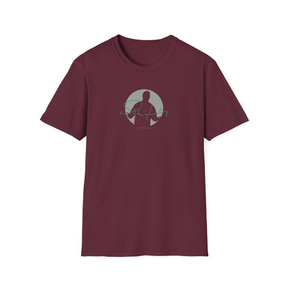Mr. Lindsay Spotlight T-Shirt