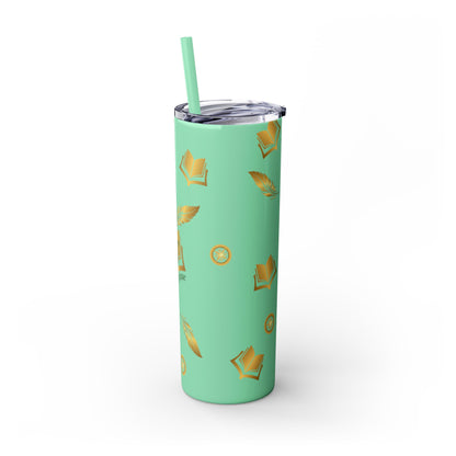 SAMPLE GBW Skinny Tumbler, 20oz