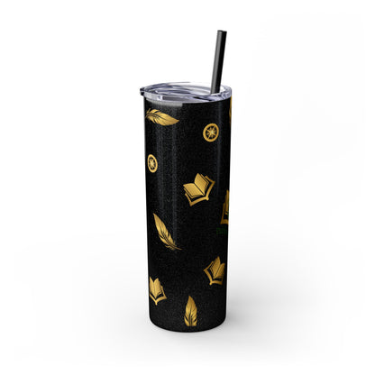 SAMPLE GBW Skinny Tumbler, 20oz