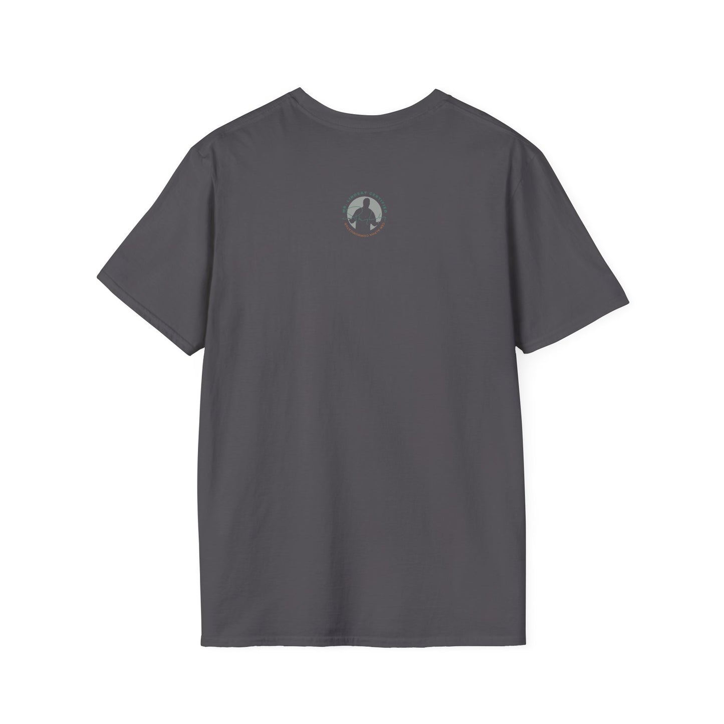 Mr. Lindsay Certified 67 Skeleton T-Shirt