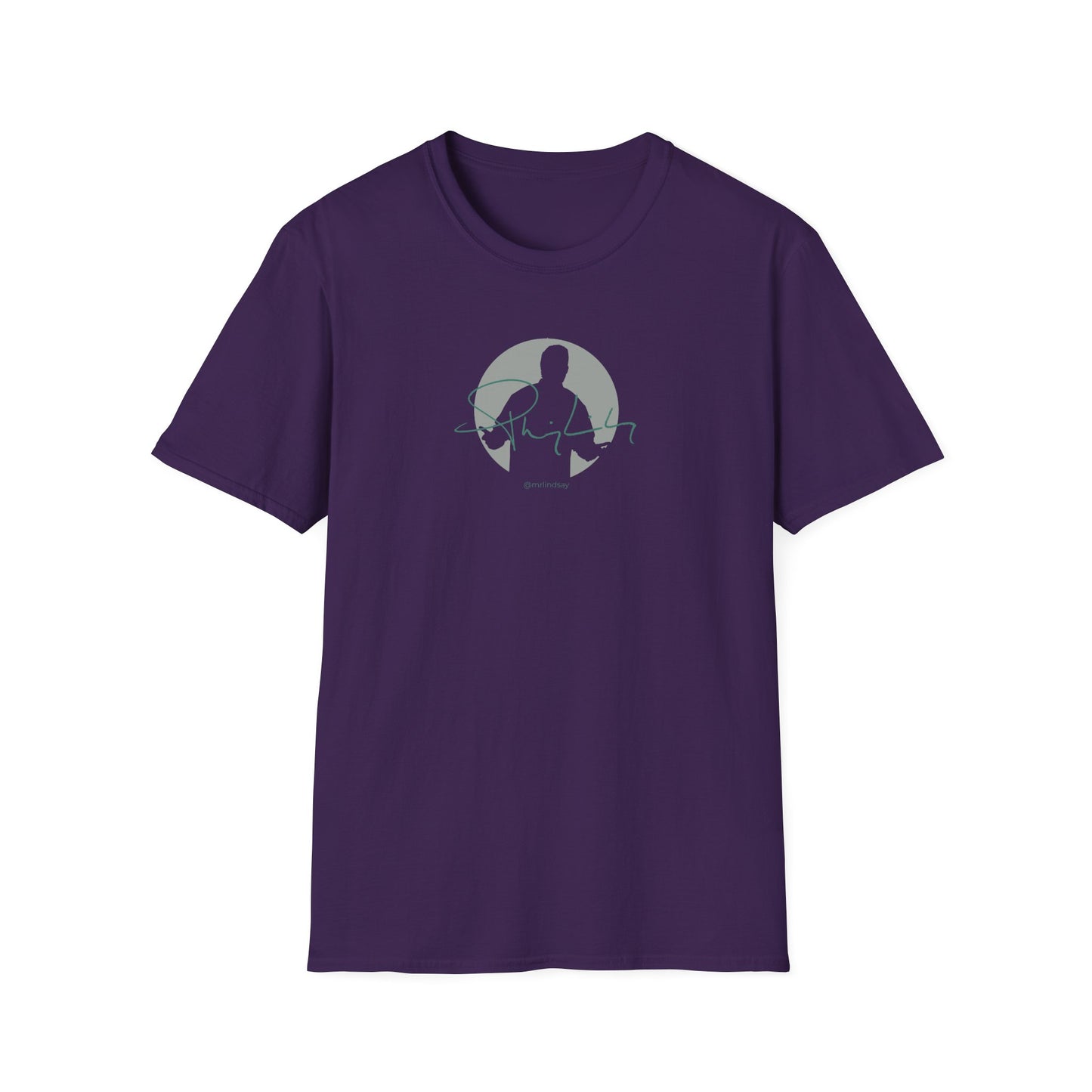 Mr. Lindsay Spotlight T-Shirt
