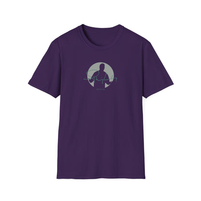 Mr. Lindsay Spotlight T-Shirt