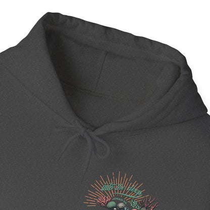 Into the Deep Unisex Heavy Blend™ Hoodie