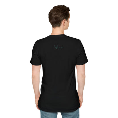 Mr. Lindsay Spotlight T-Shirt