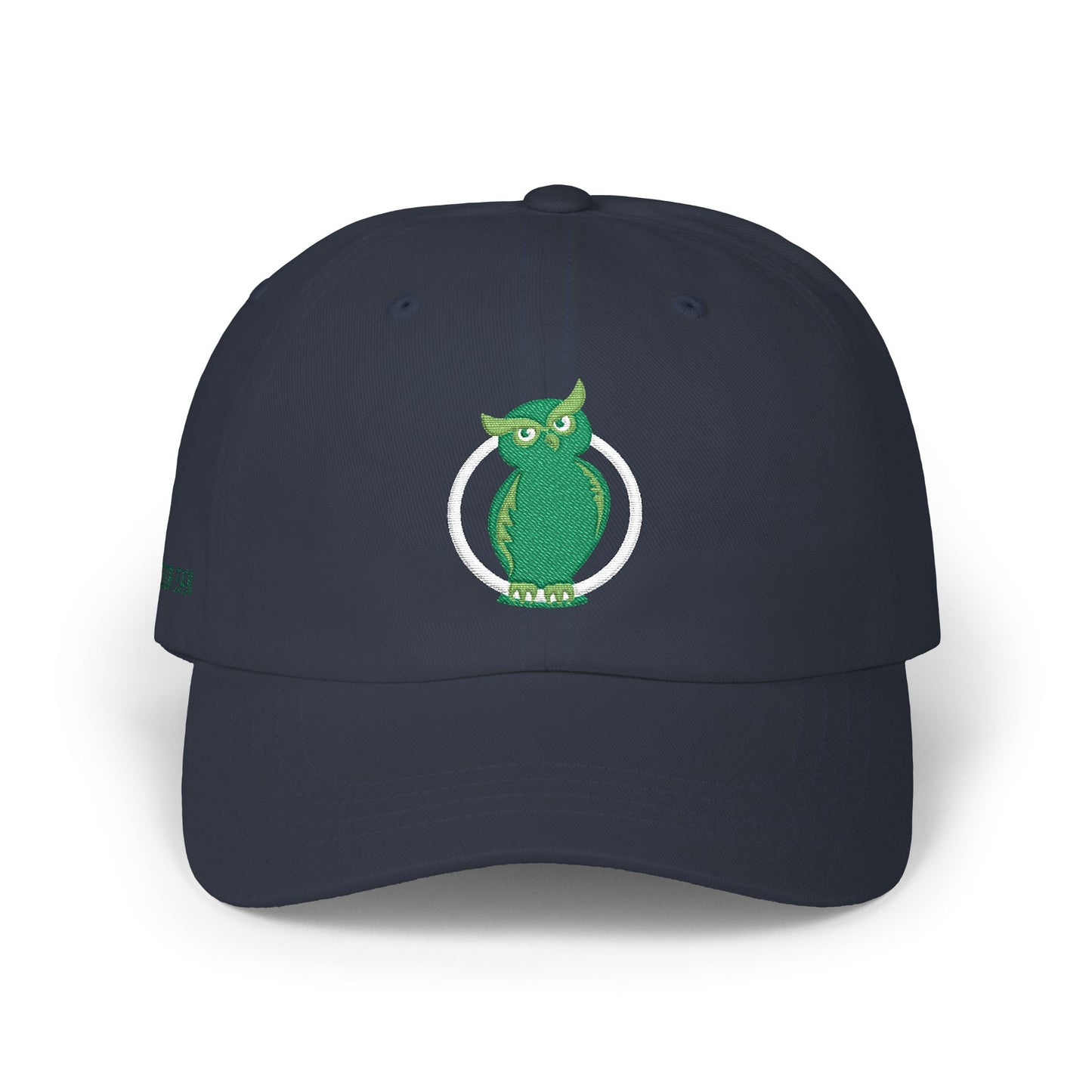 MDTP Teacher Fan Embroidered Cap - Team Colors