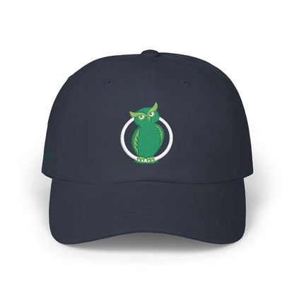 MDTP Teacher Fan Embroidered Cap - Team Colors