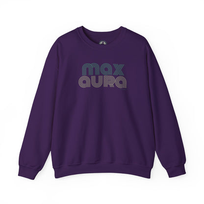 Mr. Lindsay Certified Max Aura Crewneck Sweatshirt