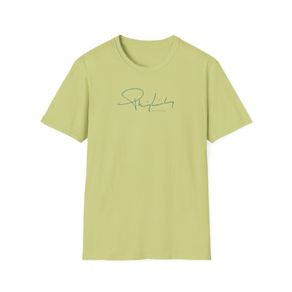 Mr. Lindsay Signature T-Shirt