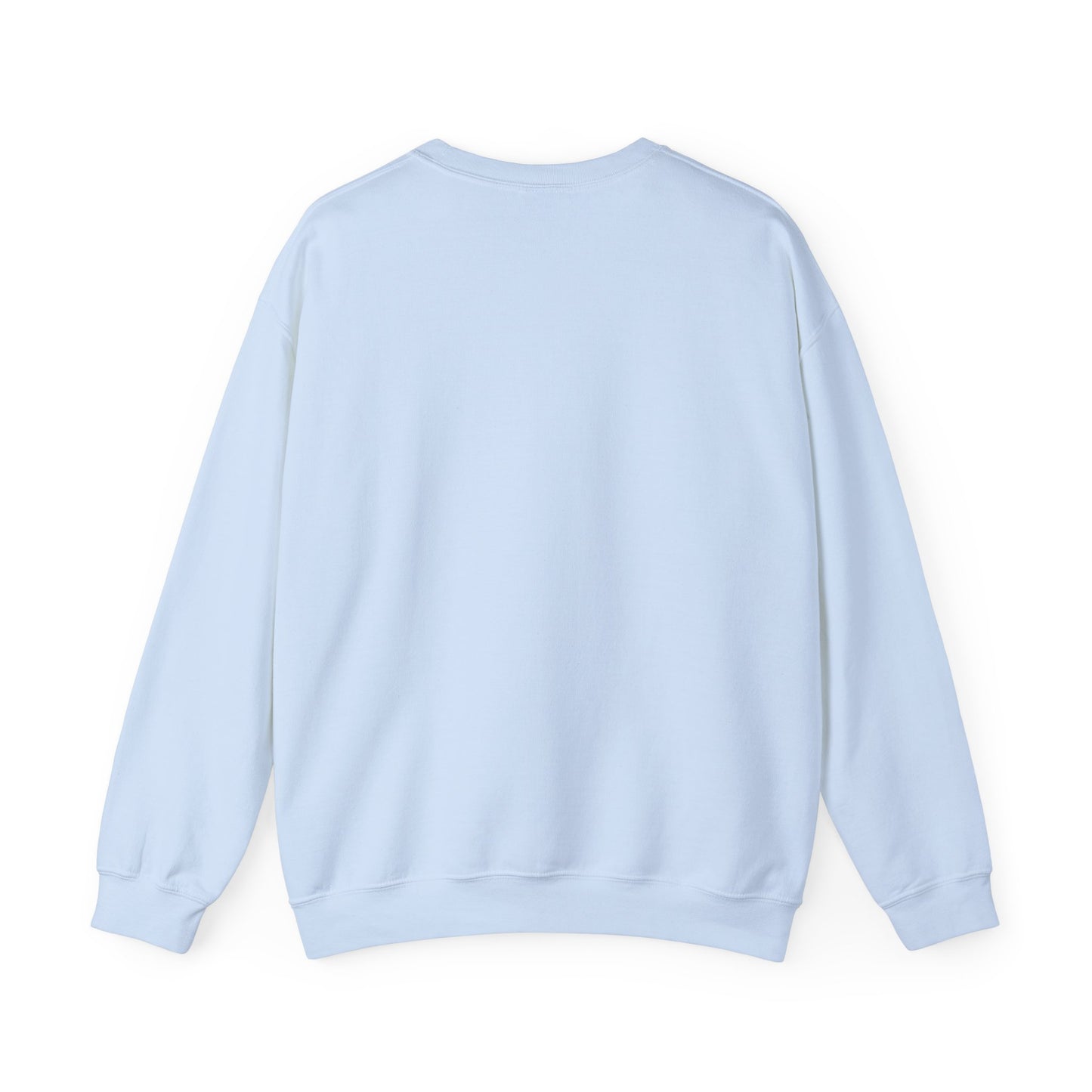 Snowbird Blue Bird & Berries Crewneck Sweatshirt