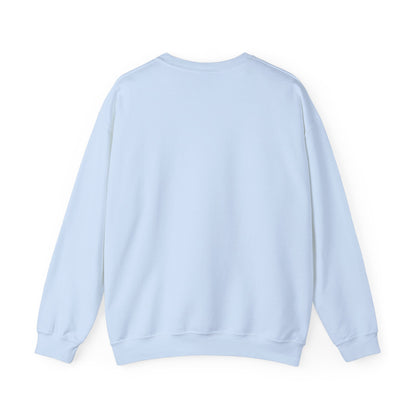 Snowbird Blue Bird & Berries Crewneck Sweatshirt