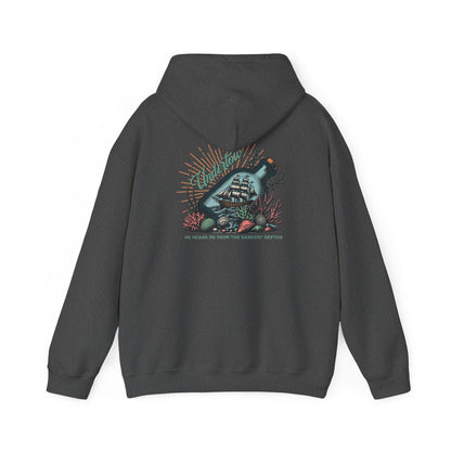 Into the Deep Unisex Heavy Blend™ Hoodie
