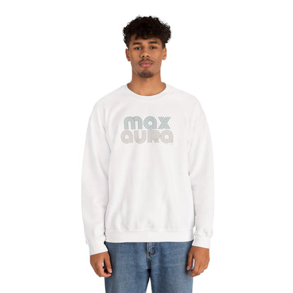 Mr. Lindsay Certified Max Aura Crewneck Sweatshirt