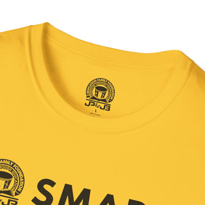 Smart, Brilliant & Sexy JP & JB Crewneck T-Shirt