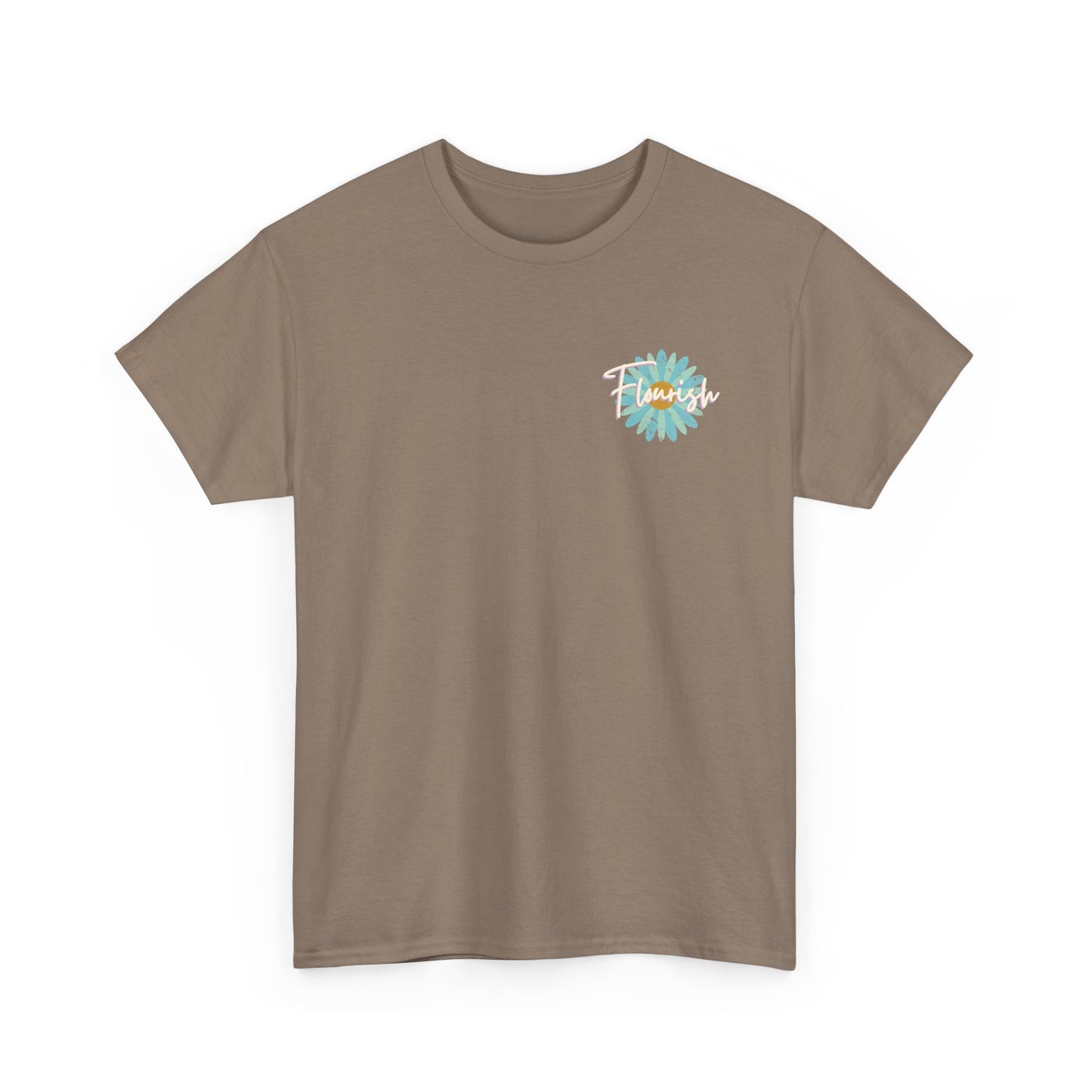 Be the Good Flourish T-Shirt