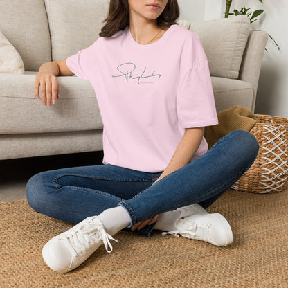 Mr. Lindsay Signature T-Shirt