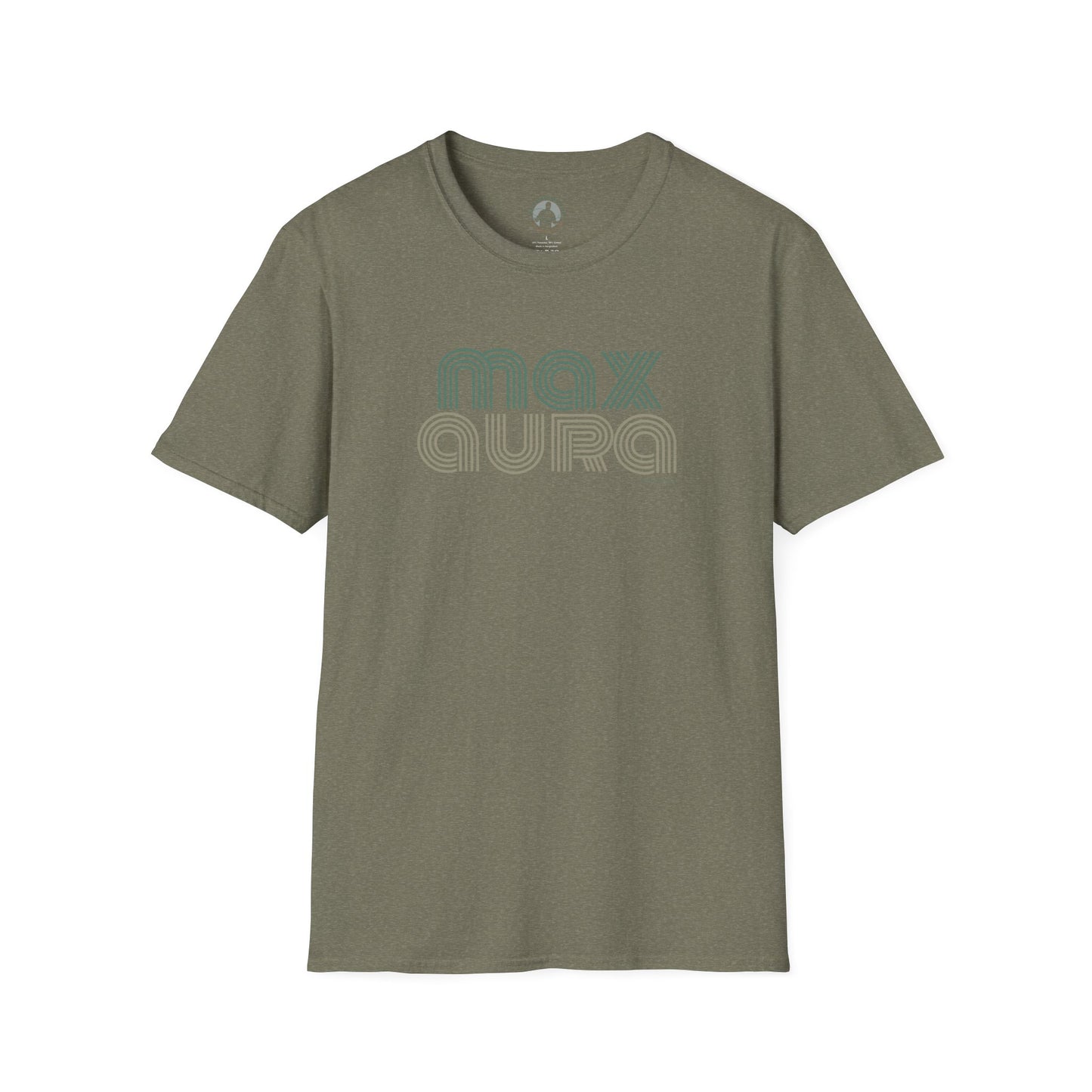 Mr. Lindsay Certified Max Aura T-Shirt