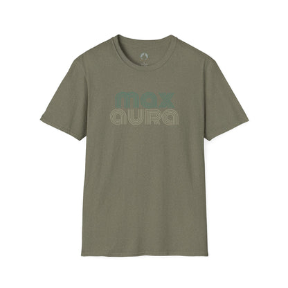 Mr. Lindsay Certified Max Aura T-Shirt