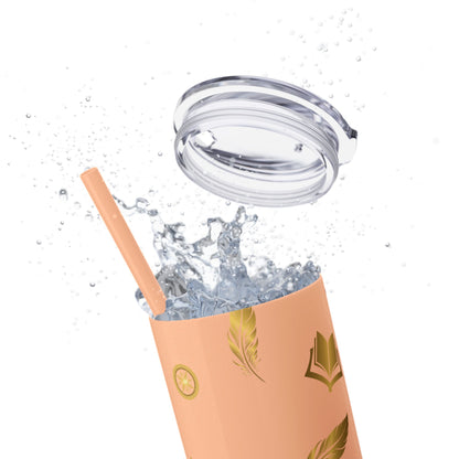 SAMPLE GBW Skinny Tumbler, 20oz