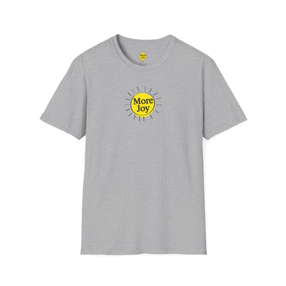 Caution: More Joy T-Shirt