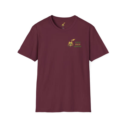 GBW Mental Health Champion Tee