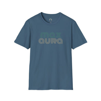 Mr. Lindsay Certified Max Aura T-Shirt