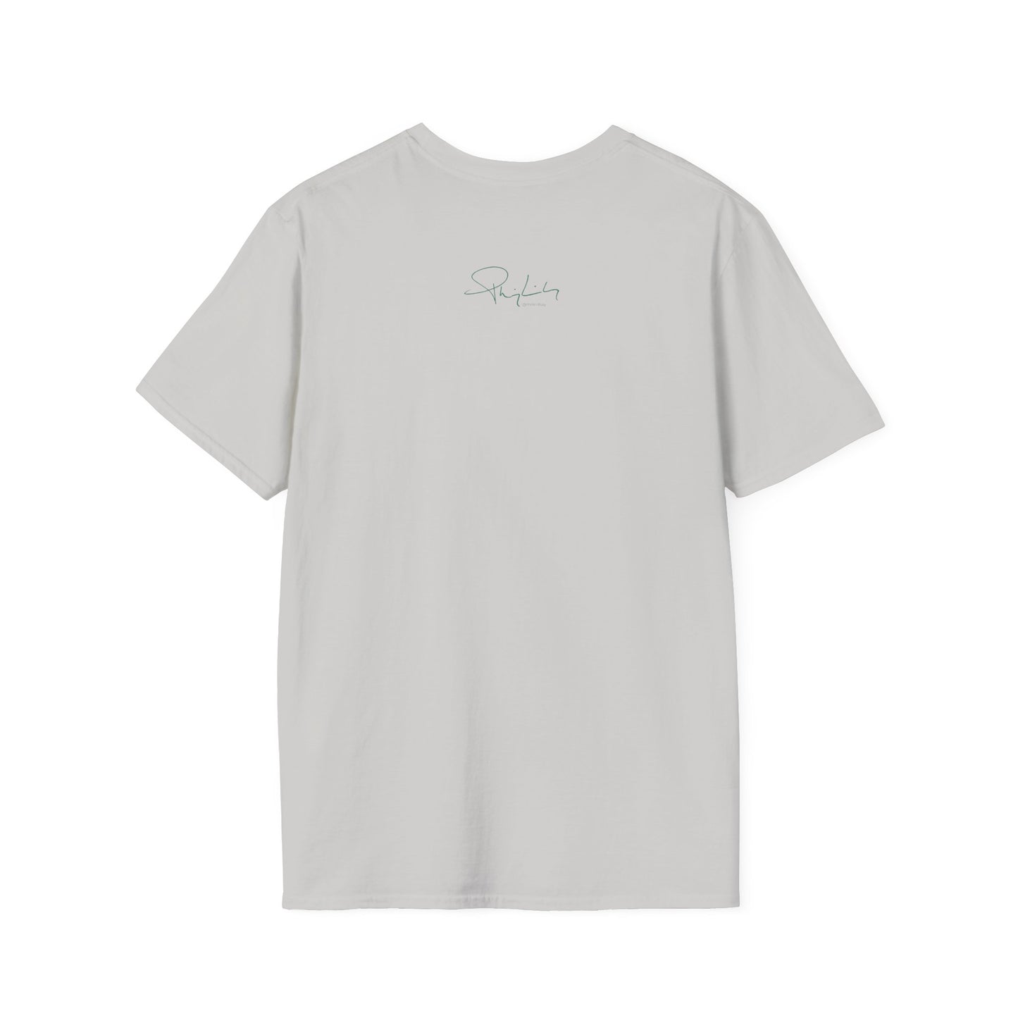 Mr. Lindsay Spotlight T-Shirt