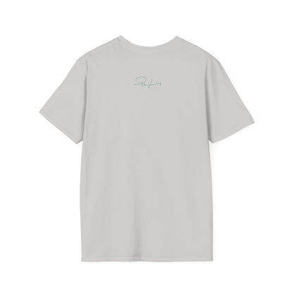 Mr. Lindsay Spotlight T-Shirt