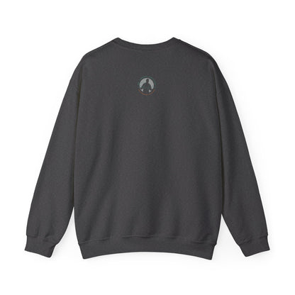 Mr. Lindsay Certified Six Seveeennn Crewneck Sweatshirt