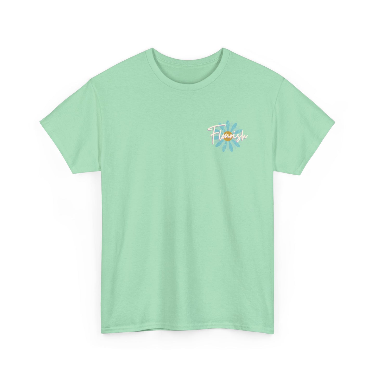 Be the Good Flourish T-Shirt
