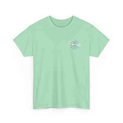Be the Good Flourish T-Shirt