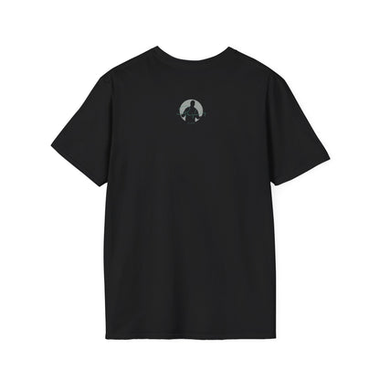 Mr. Lindsay Signature T-Shirt