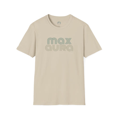 Mr. Lindsay Certified Max Aura T-Shirt